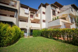 Mediterranea 3 Vera Playa Jardines tus momentos junto al mar