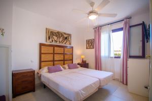 Mediterranea 3 Vera Playa Jardines tus momentos junto al mar