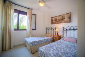 Mediterranea 3 Vera Playa Jardines tus momentos junto al mar