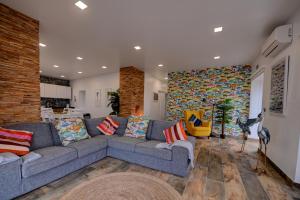 Fontinha Terrace View House