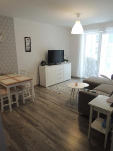 Apartament Polanki Kołobrzeg