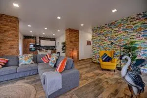 Fontinha Terrace View House - Corvo