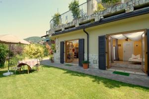 A&B Le Terrazze del Sale - Apartments