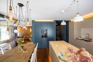 Haus Burgermeister Wohnung Tschirpen