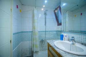 Mediterranea 3 Vera Playa Jardines tus momentos junto al mar