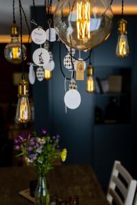 Haus Burgermeister Wohnung Tschirpen