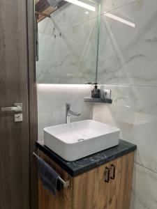 Luxury in the centre of the city