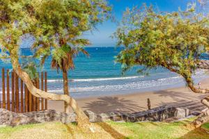 Las Americas Playa Troya In front of Beach, Very quiet