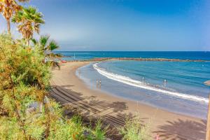 Las Americas Playa Troya In front of Beach, Very quiet