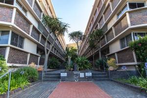 Taronga Mansions at Green Point stadium