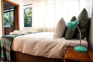 Taronga Mansions at Green Point stadium