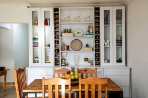 Taronga Mansions at Green Point stadium