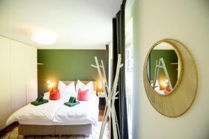 Haus Burgermeister Wohnung Erzhorn