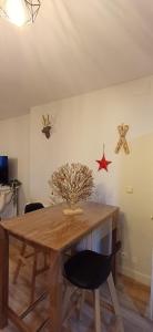 Apartamento El sarrio