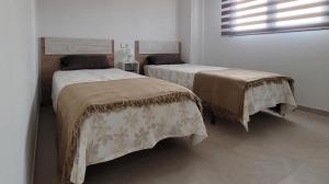 Playa de Gandía Apartamento El álamo