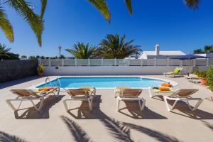 Villa Perejil by Villa Plus