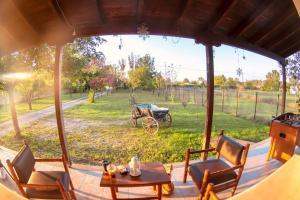 Το σπίτι στο αγρόκτημα