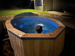 Wild Garden1 Apartman