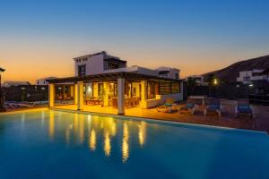 Villa Zen by Villa Plus