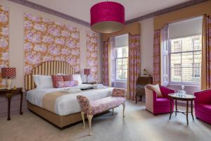 Eleven Stafford Street Townhouse