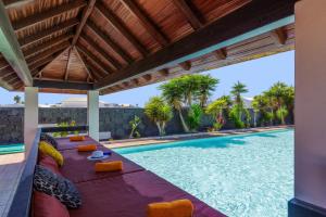 Villa Zen by Villa Plus