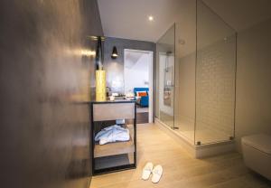 Somewhere - Estoril Guesthouse