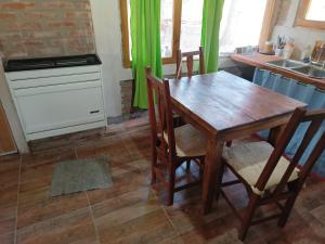 El Bungalow de Raúl