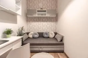 Geodezyjna'70 Cozy Rooms P3 - 马尔基