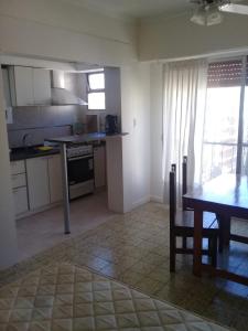 Departamento monoambiente zona Shopping Los Gallegos