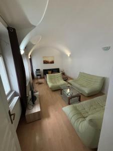 Duomo apartment