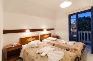 Hotel Argo Paros Greece