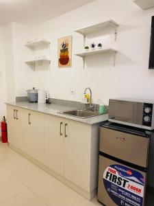 May Coolsuites Tagaytay