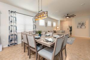 Luxury Single Family