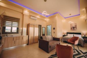 Nicolas Luxury Suites