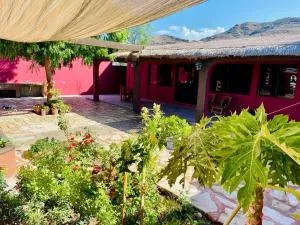 Casa El Pescador - Punta Arena