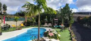 Villa Daita 2 Villa Daita 3 - Tamaide