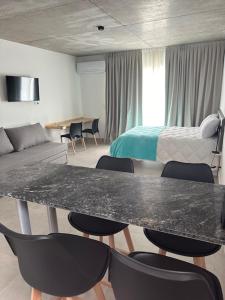Turquoise Buenos Aires