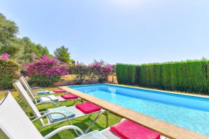 Villa Olivo by Villa Plus