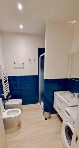 Le case di Cate e Max - Luna