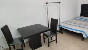 Apartamentos Amplios Alfa # 238