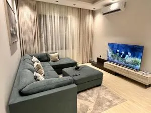 Safa Complex Apartment - الملقا
