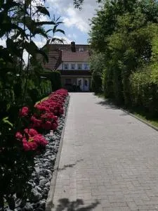 Ferienwohnung Steuerbord - Gastriege