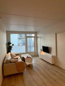 Modern apartment nearby city centrum