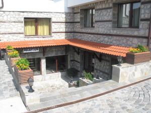 Winslow Elegance Apartments