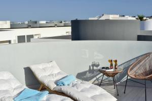 Luxury aparment in casilla de costa with Jacuzzi- Follow the sun