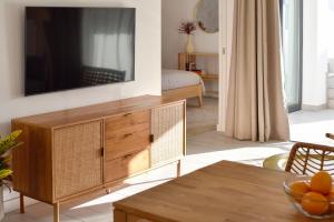 Luxury aparment in casilla de costa with Jacuzzi- Follow the sun