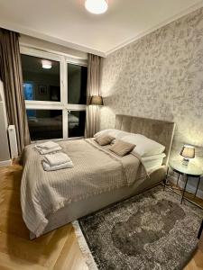 Apartament Szafarnia DeLux