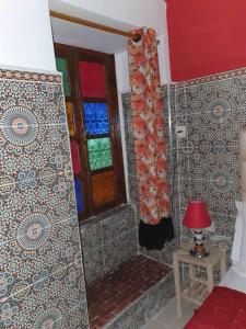 Riad 112