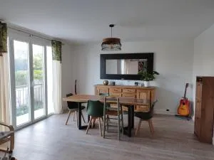 The doudou's house - La Queue-lès-Yvelines