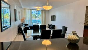 Sunny Isles Condo Resort